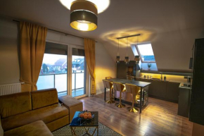 Apartament w Cieplicach 6 Gold Jelenia Góra